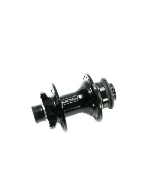 SD Ace Pro Cassette Disc Hub Black